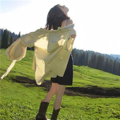 全民追女王